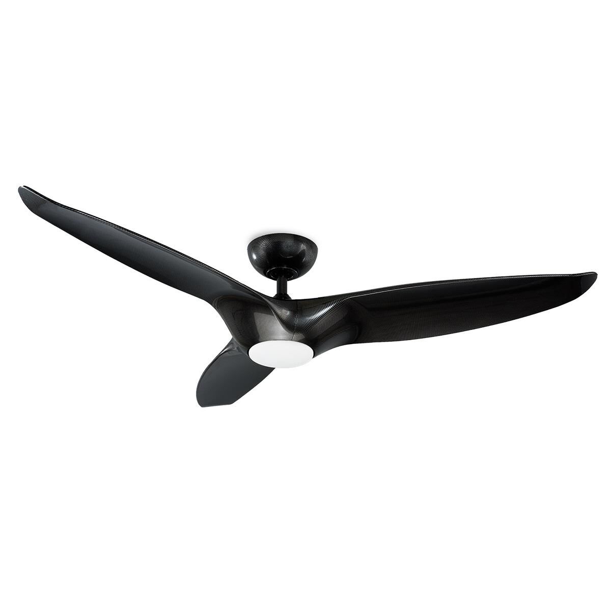 Modern Forms Morpheus Ceiling Fan - FR-W1813-60L-27-GB