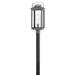 Hinkley Lighting Atwater 23 Inch Tall LED Outdoor Post Lamp - 1161AH-LV