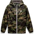 Alpinestars Cruiser Camo Veste, multicolore, taille S