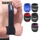 AOLIKES – bracelet réglable d'haltérophilie 1 pièce Support de Fitness Bandage de poignet