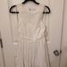 Free People Dresses | Free People Dress | Color: White | Size: 4