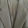 Ralph Lauren Jackets & Coats | Men’s Ralph Lauren Black Sports Coat | Color: Black | Size: 44r