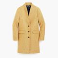 J. Crew Jackets & Coats | J. Crew Oversized Topcoat 00 | Color: Tan | Size: 00