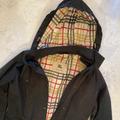 Burberry Jackets & Coats | Burberry Jacket | Color: Black | Size: S