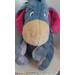 Disney Toys | Disney Store Eeyore Plush-Detachable Tail | Color: Blue | Size: Osbb