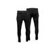 Mobile Warming 7.4V Heated Merino Baselayer Pant - Mens Black Extra Large MWMP21010521