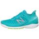 New Balance Fresh Foam 860v11 Women's Running Shoes - SS21-4.5 Blue