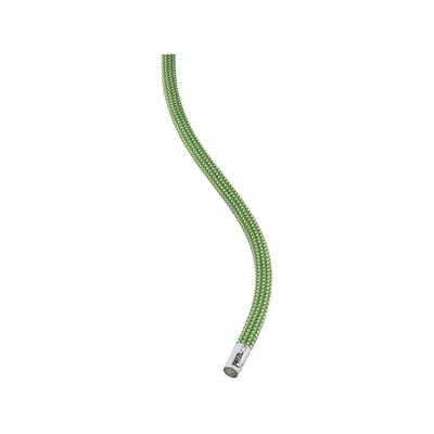 Petzl 9.8mm Contact Rope Green 70m R33AD 070
