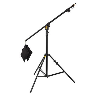 Manfrotto 420B Combi Boom Stand Alu