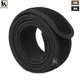 KRYDEX – ceinture de doublure intérieure sans boucle de 1.5 pouces ceinture de boucle intérieure en
