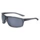 Nike Unisex Adrenaline Sunglasses, 013 cool Grey Black Grey, 135mm