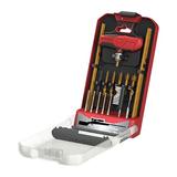 Birchwood Casey Rifle Cleaning Kit - Rifle Cleaning Kit 21 Piece