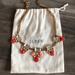 J. Crew Jewelry | J Crew Statement Necklace | Color: Pink | Size: Os