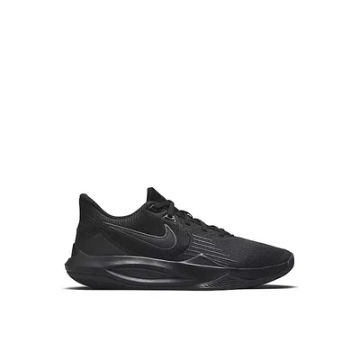 Nike Mens Precision V Basketball Shoe Sneakers