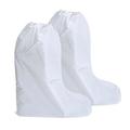 Boot Cover PP/PE 60g (200) - Color: White