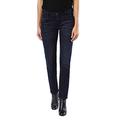 Diesel Ladies Jeans Belthy 0677J,Blau (1),W26/L32