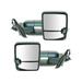 2015-2018 GMC Sierra 3500 HD Door Mirror Set - Trail Ridge