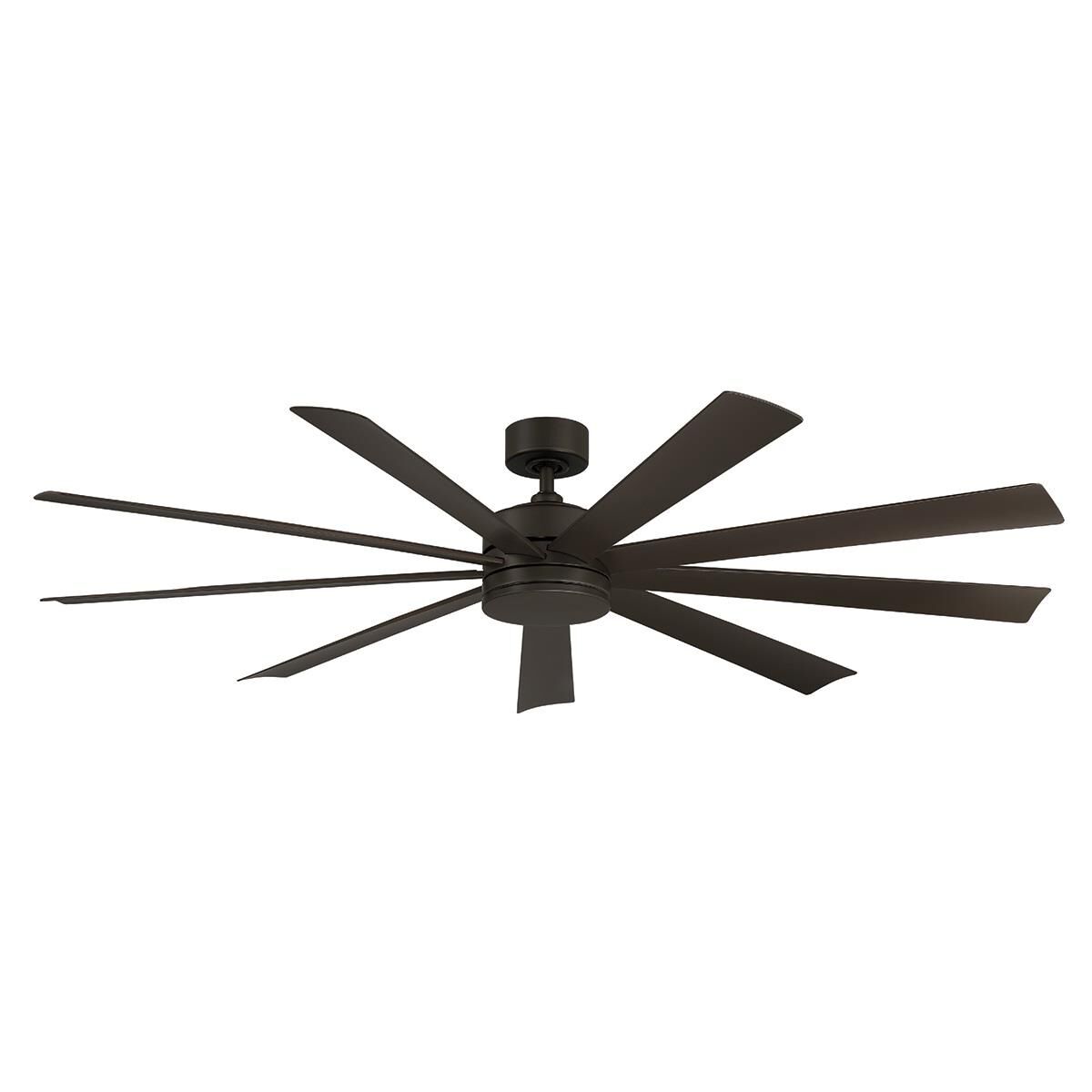 Modern Forms Wynd Xl Ceiling Fan - FR-W2101-72L-BZ