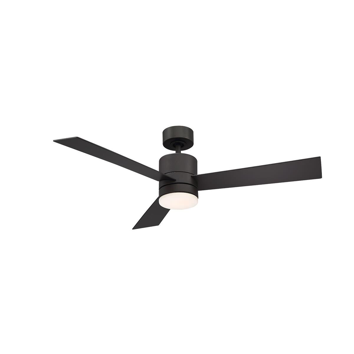 Modern Forms Axis Ceiling Fan - FR-W1803-44L-BZ