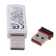 Nouveau récepteur Usb Dongle récepteur sans fil adaptateur USB pour logitech mk220/mk270