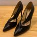 Nine West Shoes | Classy Hot Heels | Color: Black | Size: 6