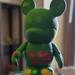 Disney Accents | Disney Mickey Mouse Vinylmation | Color: Green | Size: Os