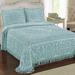 Red Barrel Studio® Pantops Calista Single Bedspread Polyester/Polyfill/Cotton in Blue | Full Bedspread | Wayfair 4719EDE67D9D4B2483DCF18BABE9FDB7