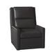 Bradington-Young Norman Power Recliner Fade Resistant/Genuine Leather | 41 H x 30 W x 39.5 D in | Wayfair 7101-901200-99-Antique 9-PB