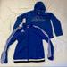 Adidas Shirts & Tops | Adidas Boys Jacket (L) & Hoodie (Xl) | Color: Blue | Size: Lb