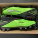 Nike Shoes | Nike Phantom Vsn 2 Elite Df Fg Size 12 | Color: Black/Green | Size: 12
