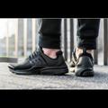 Nike Shoes | Mens Nike Air Presto Essential Running Shoes Black | Color: Black | Size: 12