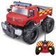 Maisto M82302 Mercedes-Benz FIRE Rescue UNIMOG