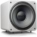 SVS SB-1000 Pro 12" 325W Subwoofer (Piano Gloss White) SB-1000 PRO - WHITE GLOSS