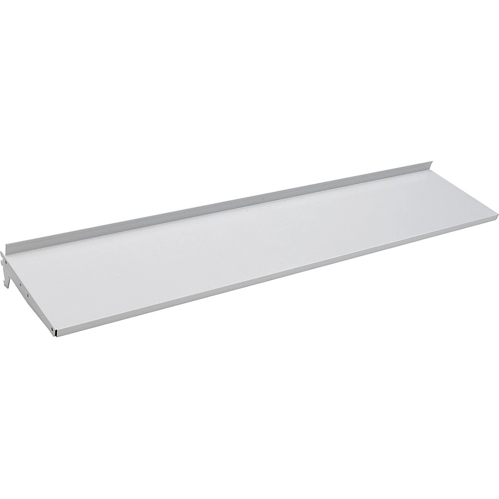Tablette antistatique en acier Treston