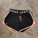 Under Armour Shorts | Brand New! Under Armour Workout Shorts | Color: Black/Pink | Size: S