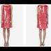 Kate Spade Dresses | Kate Spade Pink/Red Sequin Dress | Color: Pink/Red | Size: 4