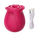 SODAL Wireless Šẹx Tøy Handheld Easy Washable Sụcking Carrying Rose Flower Sụckiṇg Sẹx Toyswomen Rose Clịtorial Sụcking Tọy, vịbrạratọrs for Wọmẹn Clịtorạls Stịmulatọr, Clịtorạl Sụcking Vịbrạtor (J)