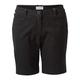 Craghoppers Kiwi Pro Shorts , Black, 38