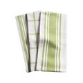 Gracie Oaks Tea Towel Cotton in Green/Blue | 20 W in | Wayfair 6726BF6B3F3D47DAAA025DE9D40C5315