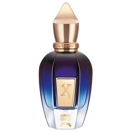 XERJOFF - JOIN THE CLUB Comandante Eau de Parfum 50 ml