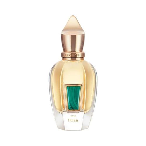 XERJOFF - XJ 17/17 STONELABEL Iriss Eau de Parfum 50 ml