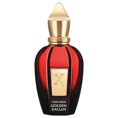 XERJOFF Coffee Break Golden Dallah Eau de Parfum 50 ml unisex Image
