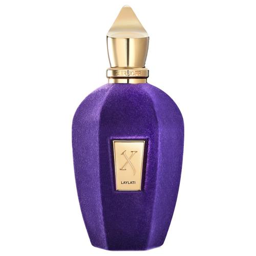 XERJOFF - Xerjoff V LAYLATI Eau de Parfum 50 ml Damen