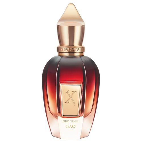 XERJOFF - OUD STARS Gao Eau de Parfum 50 ml