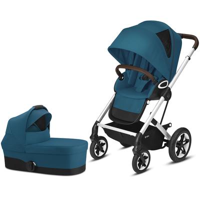 Baby Albee Strollers