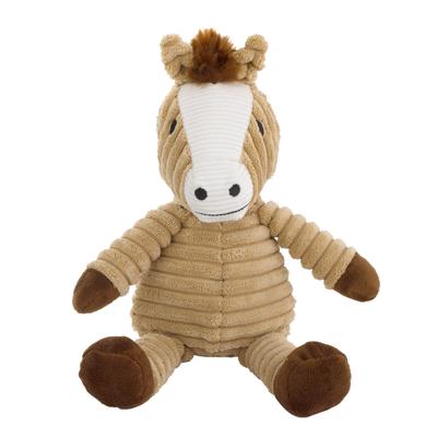 Dusty The Horse Super Soft Plush Stuffed Animal - Beige