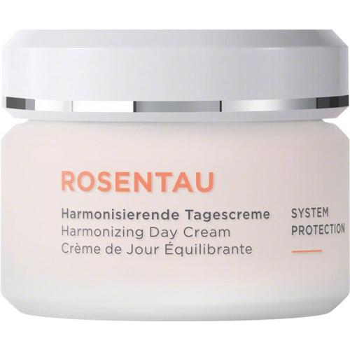 ANNEMARIE BÖRLIND ROSENTAU Tagescreme 50 ml