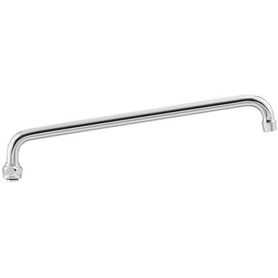 Waterloo 16" Swing Spout with 2 GPM Aerator