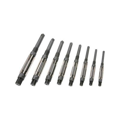 Grizzly Industrial 8 pc. Adjustable Reamer Set H5941