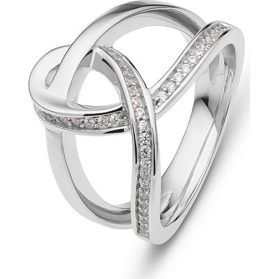 Jette - Damenring Ringe 1 ct